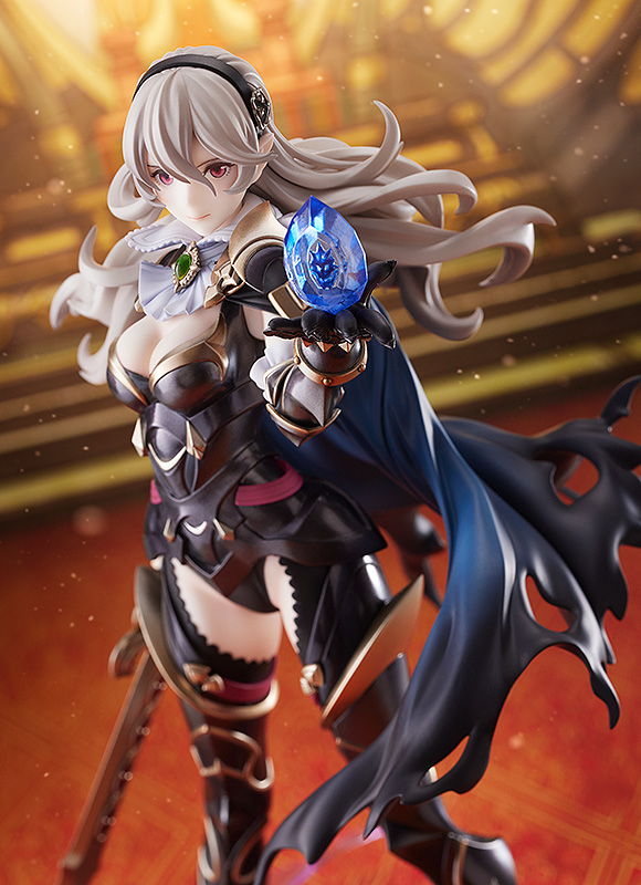 Fire Emblem Nohr Noble Corrin 1/7 Scale Figure