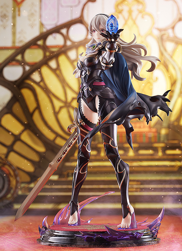 Fire Emblem Nohr Noble Corrin 1/7 Scale Figure