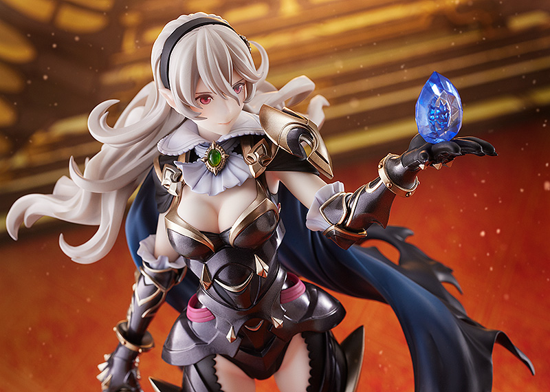 Fire Emblem Nohr Noble Corrin 1/7 Scale Figure