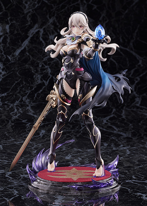 Fire Emblem Nohr Noble Corrin 1/7 Scale Figure