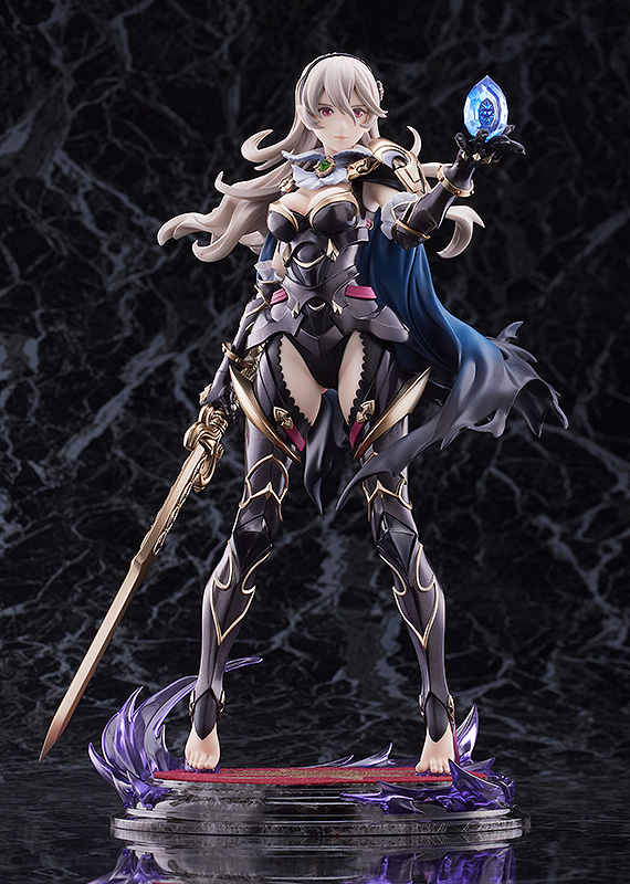 Fire Emblem Nohr Noble Corrin 1/7 Scale Figure