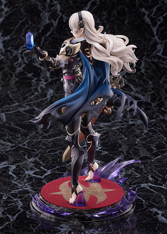 Fire Emblem Nohr Noble Corrin 1/7 Scale Figure