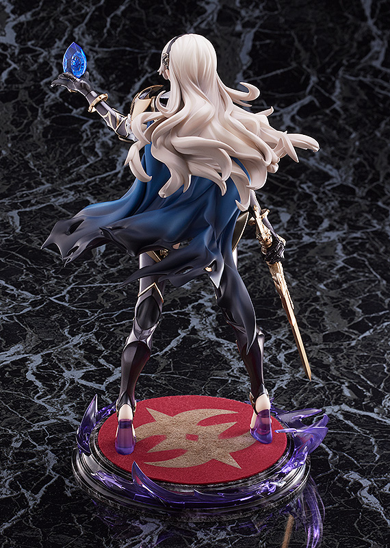 Fire Emblem Nohr Noble Corrin 1/7 Scale Figure