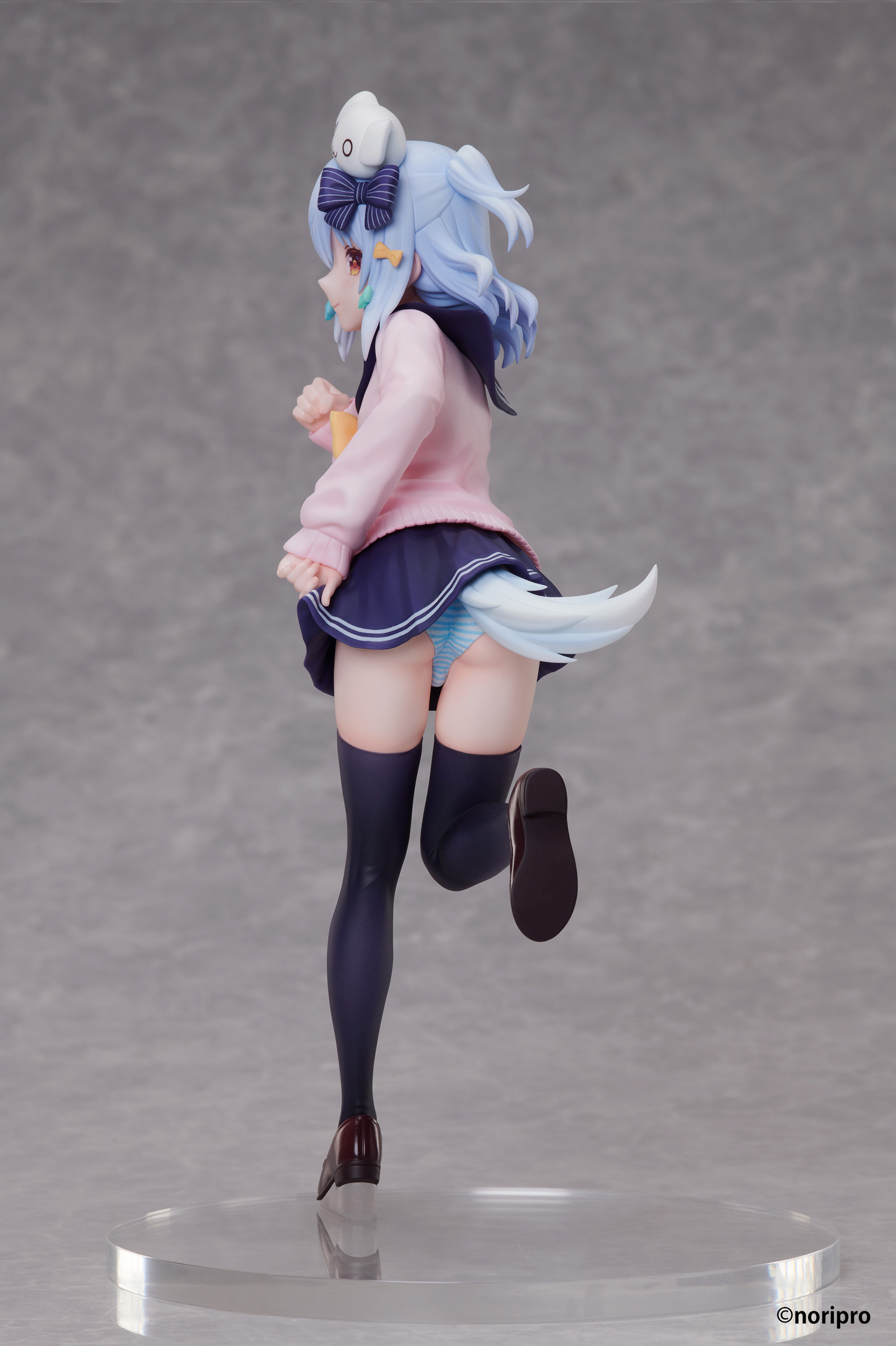 Noripro Tamaki Inuyama 1/7 Scale Figure