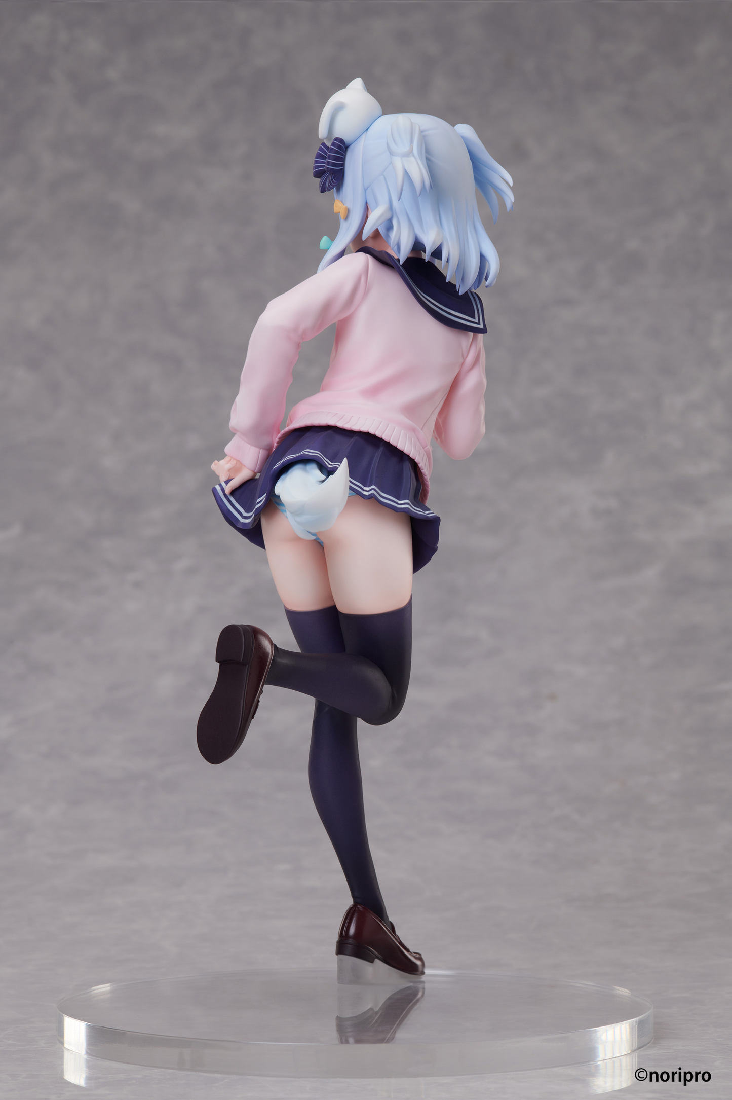 Noripro Tamaki Inuyama 1/7 Scale Figure