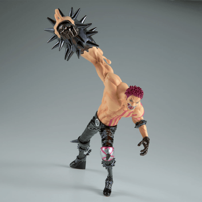 One Piece Battle Record Collection Charlotte Katakuri Special Ver.