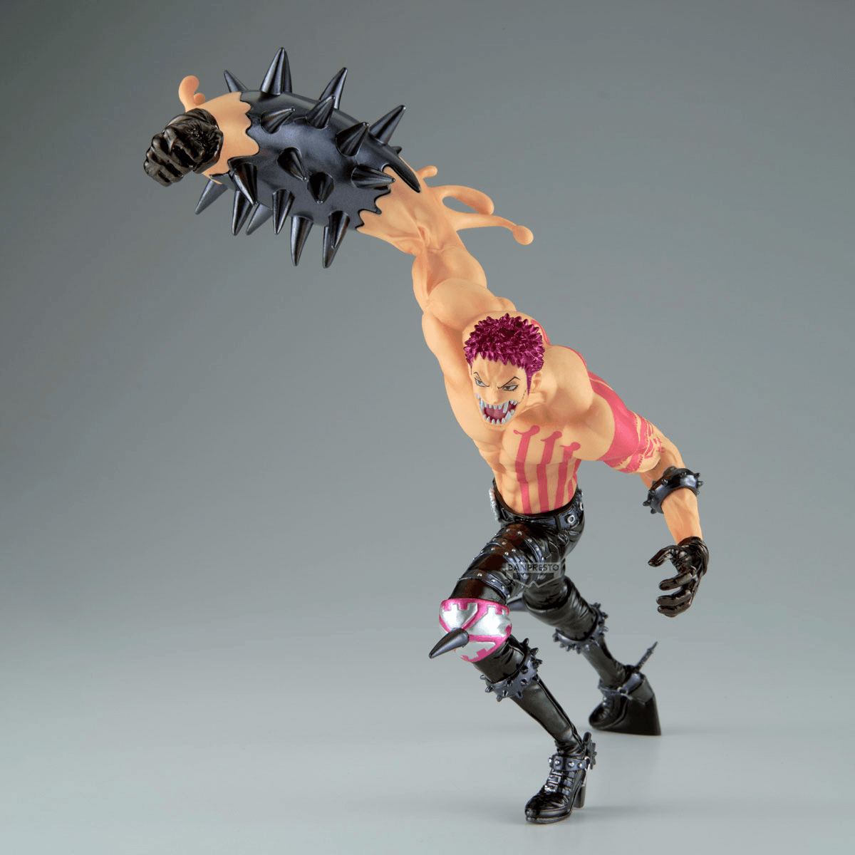 One Piece Battle Record Collection Charlotte Katakuri Special Ver.