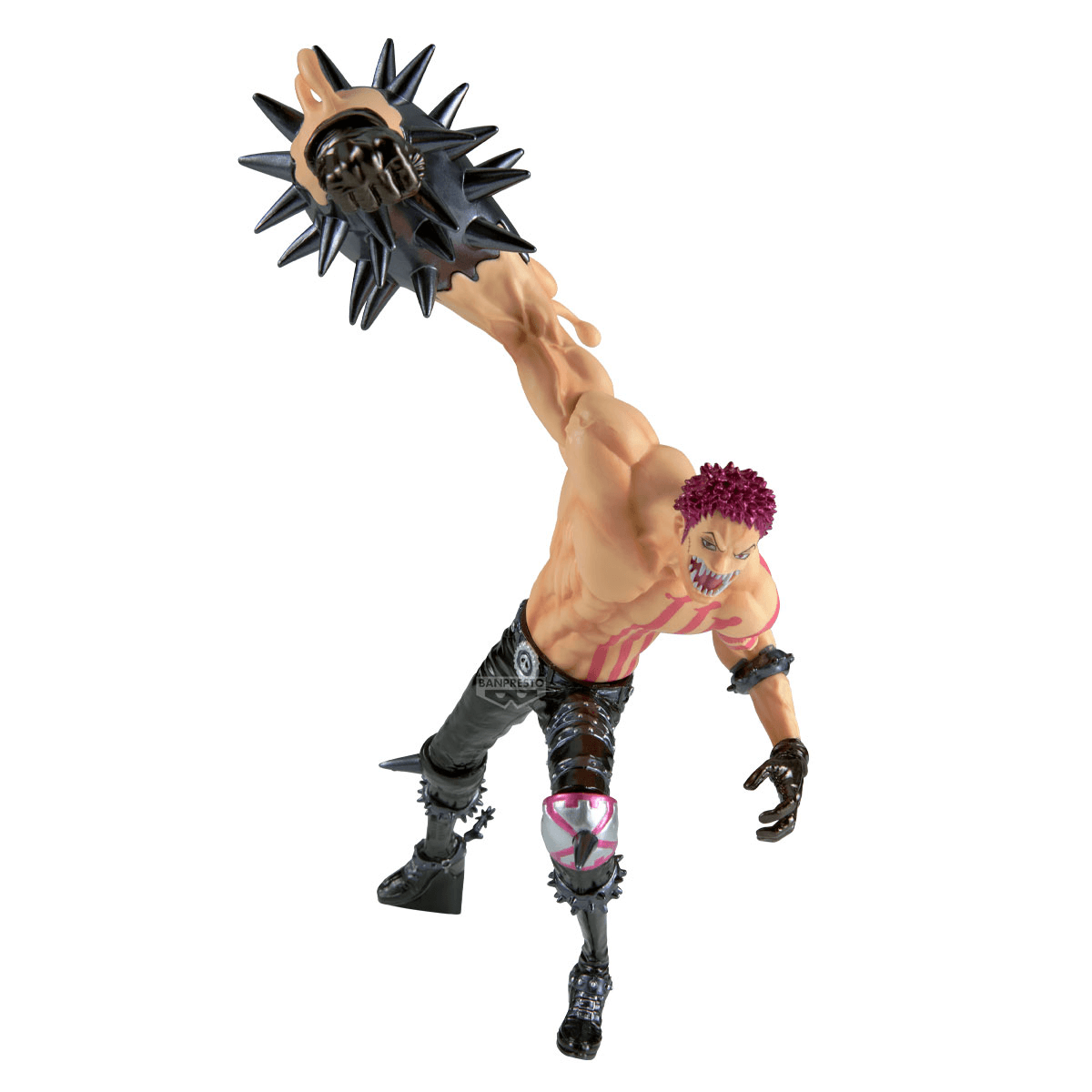 One Piece Battle Record Collection Charlotte Katakuri Special Ver.