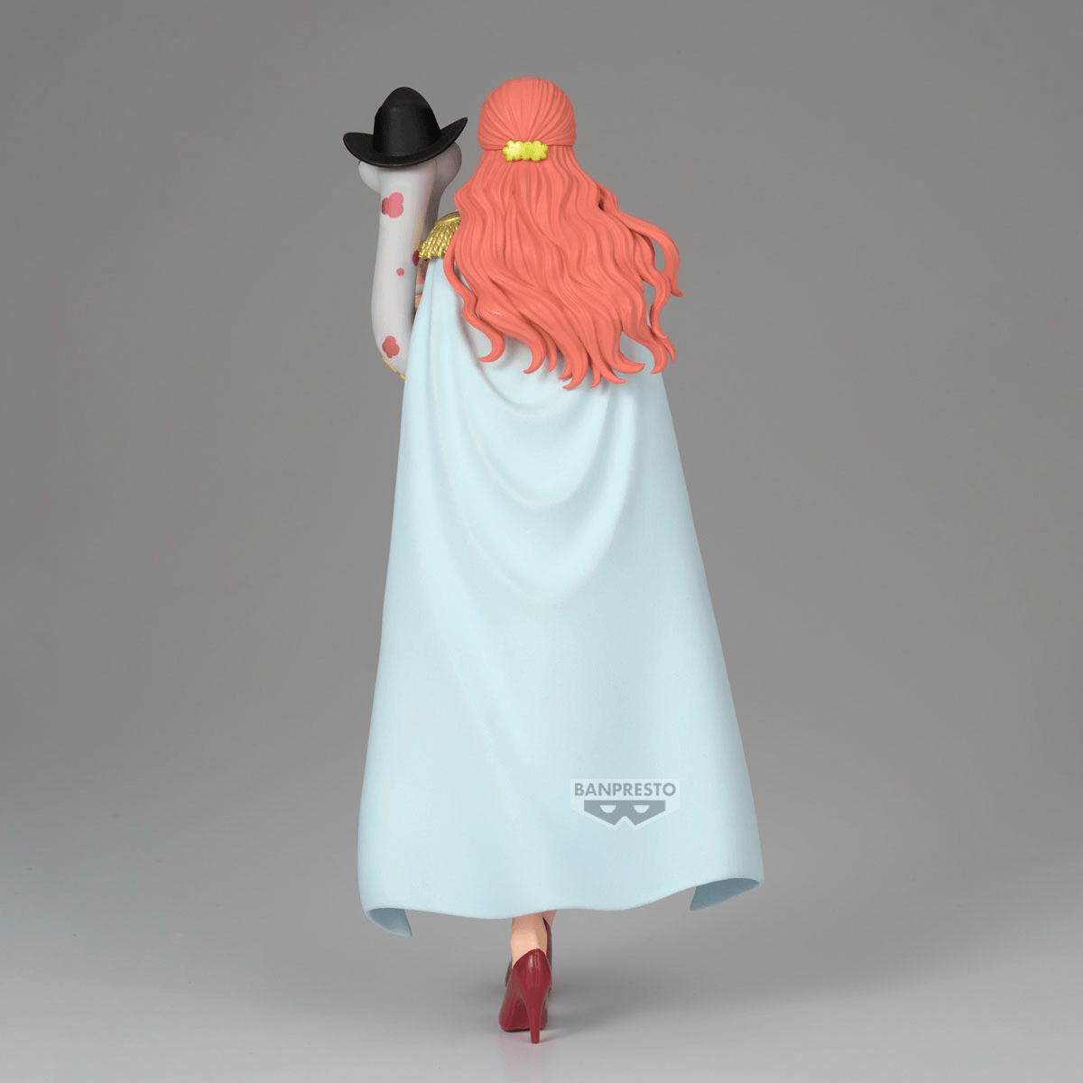 One Piece Battle Record Collection Gloriosa