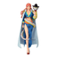 One Piece Battle Record Collection Gloriosa