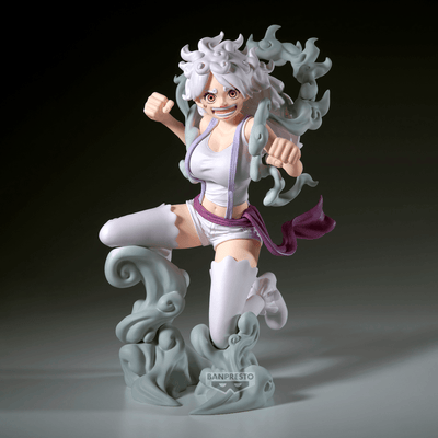 One Piece Grandista Jewelry Bonney