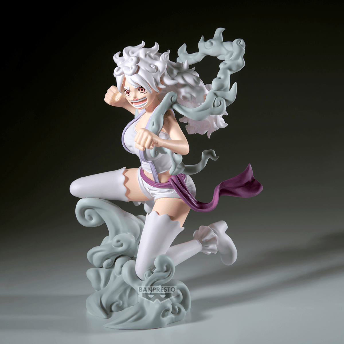 One Piece Grandista Jewelry Bonney
