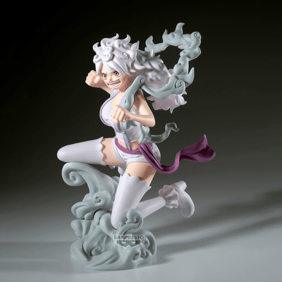 One Piece Grandista Jewelry Bonney