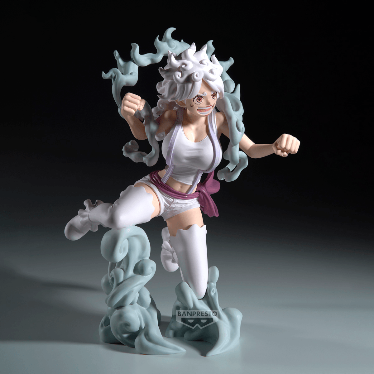 One Piece Grandista Jewelry Bonney