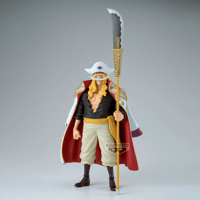 One Piece King of Artist Edward Newgate
