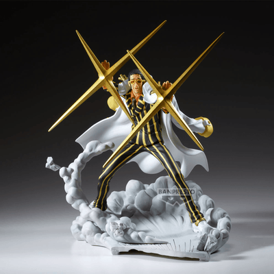 One Piece Senkozekkei Borsalino