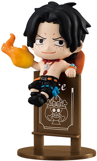 Ochatomo Series ONE PIECE Pirates' Banquet