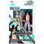 One Piece Anime Heroes Dracule Mihawk Action Figure