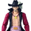 One Piece Anime Heroes Dracule Mihawk Action Figure