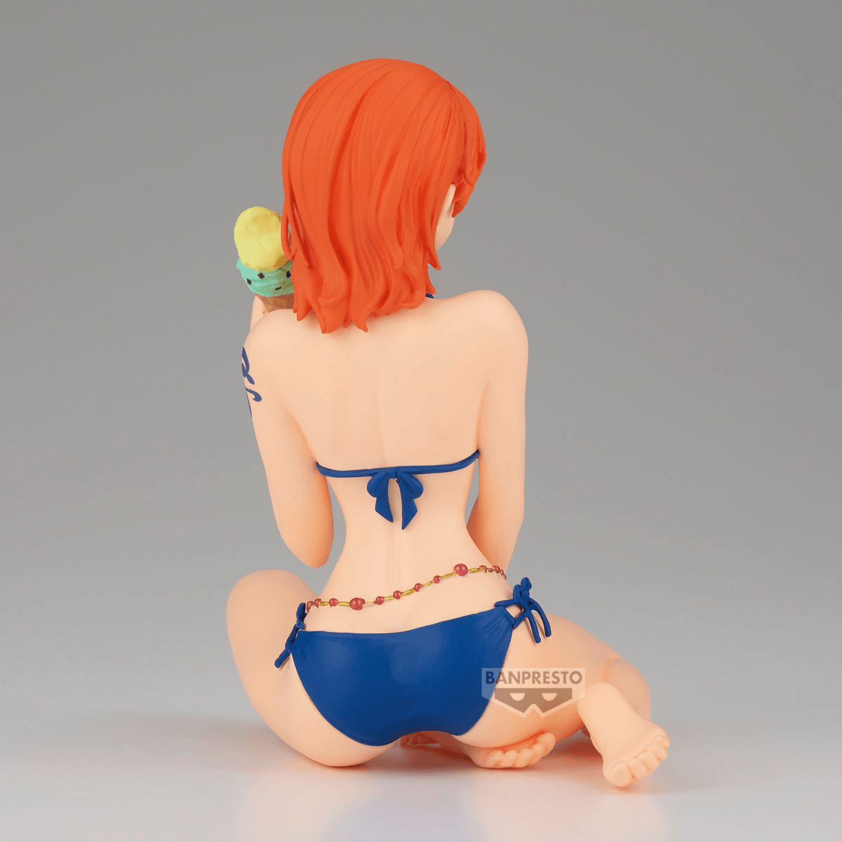 One Piece GLITTER&GLAMOURS Nami Summer Style
