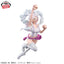 One Piece King of Artist Jewelry Bonney The Most Free Future Figure