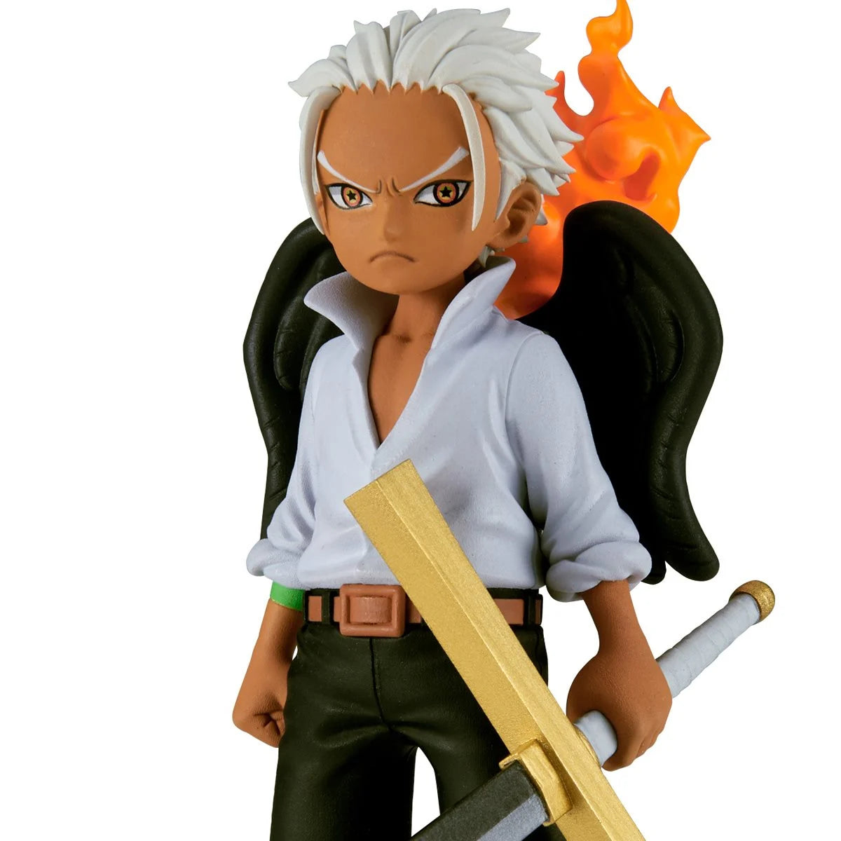 One Piece S-Hawk The Grandline Series DXF Statue