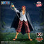 One Piece Shanks The Grandline Series Extra DXF Statue