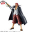 One Piece Shanks The Grandline Series Extra DXF Statue