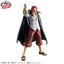 One Piece Shanks The Grandline Series Extra DXF Statue