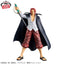 One Piece Shanks The Grandline Series Extra DXF Statue