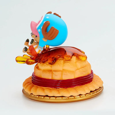 One Piece Tony Tony Chopper Version A Paldolce Collection Vol. 1 Mini-Figure