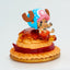 One Piece Tony Tony Chopper Version A Paldolce Collection Vol. 1 Mini-Figure