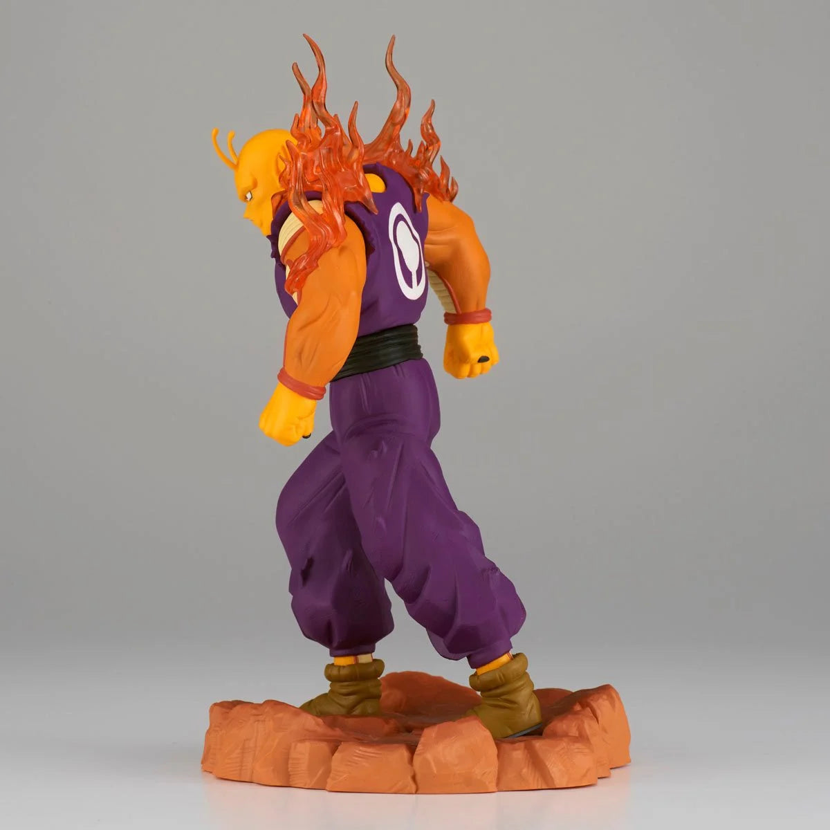 Orange Piccolo History Box Vol. 7 Statue (Dragon Ball Super: Super Hero)