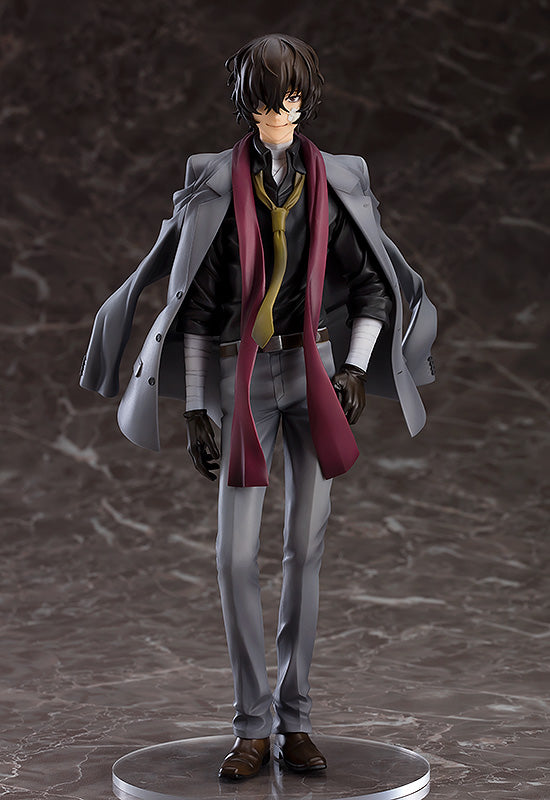 Osamu Dazai 1/8 Scale Figure