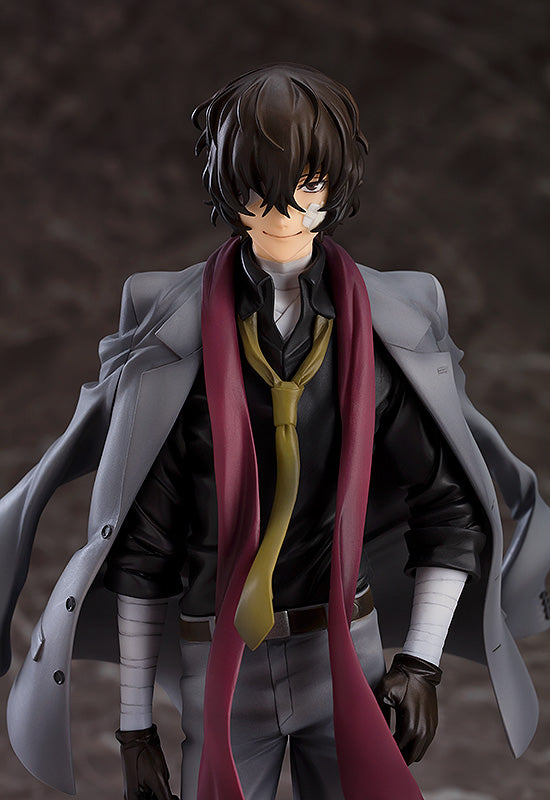 Osamu Dazai 1/8 Scale Figure