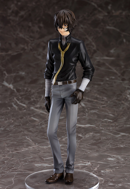 Osamu Dazai 1/8 Scale Figure