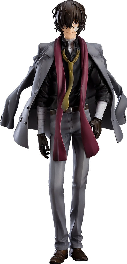 Osamu Dazai 1/8 Scale Figure