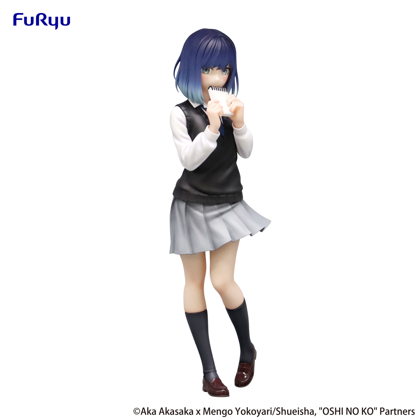 Trio-Try-iT Figure -Akane Kurokawa- (Oshi no Ko)