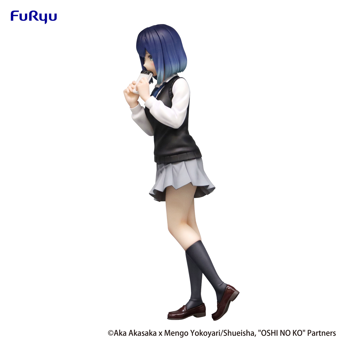 Trio-Try-iT Figure -Akane Kurokawa- (Oshi no Ko)