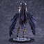 Overlord Albedo so-bin ver. Limited color Pre-painted Figure