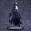 Overlord Albedo so-bin ver. Limited color Pre-painted Figure