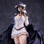 Overlord Albedo so-bin ver. Limited color Pre-painted Figure