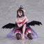Overlord Desktop Cute Figure - Albedo (Negligee ver.)