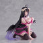 Overlord Desktop Cute Figure - Albedo (Negligee ver.)