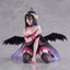 Overlord Desktop Cute Figure - Albedo (Negligee ver.)