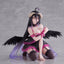 Overlord Desktop Cute Figure - Albedo (Negligee ver.)