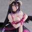 Overlord Desktop Cute Figure - Albedo (Negligee ver.)