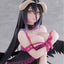 Overlord Desktop Cute Figure - Albedo (Negligee ver.)