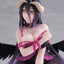 Overlord Desktop Cute Figure - Albedo (Negligee ver.)