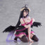 Overlord Desktop Cute Figure - Albedo (Negligee ver.)